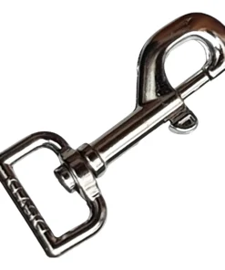 MOSQUETON REFORZADO  N-1 X 5 UN