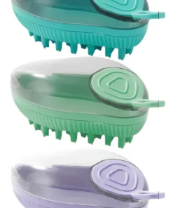 CEPILLO P/BAÑO P/SHAMPOO MODAPET