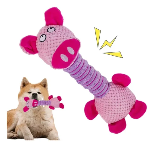 ANIMALES PELUCHE 35 CM LARGOS IMPORTADOR - Imagen 2
