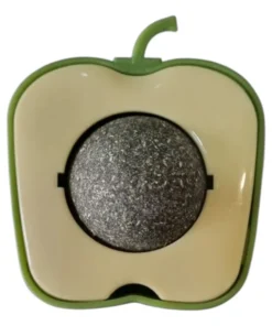 MANZANA C/HIEBA GATERA C/ADHESIVO IMPORTADOR