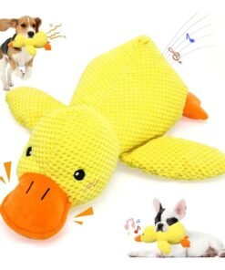 PELUCHE PATO 32X28