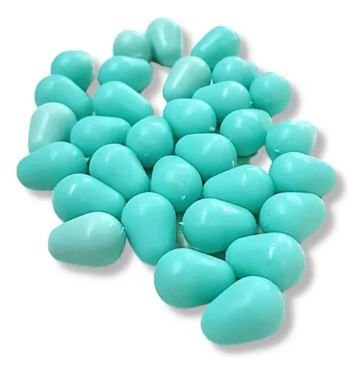 3001-1 ELPE HUEVOS ARTIFI P/CANARIOS BOLSA X50