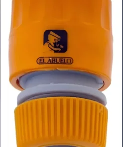SAPITO DE RIEGO C/ACOPLE RAPIDO EL ABUELO