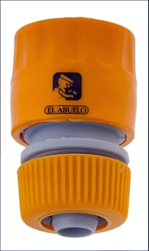 SAPITO DE RIEGO C/ACOPLE RAPIDO EL ABUELO