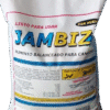 JAMBIZ BIZCOCHO AMARILLO X 3 KG