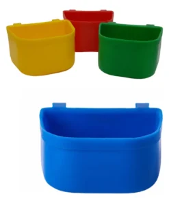 ALETA PLASTICA N 3 (HT)