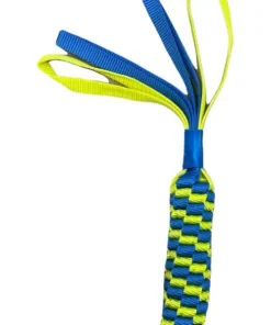 TIRADOR PALO BORDADO 36CM CAN CAT