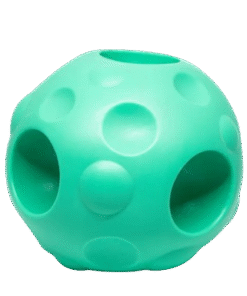 PELOTA CON FIGURA GIGANTE C/CHIFLE