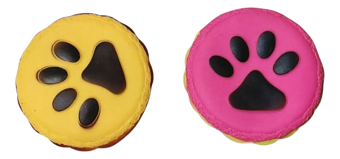 TARTITA LATEX C/ CHIFLE IMPORTADOR