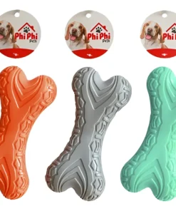 MC121 HUESO MORDEDOR Y DISPENSER SNACK