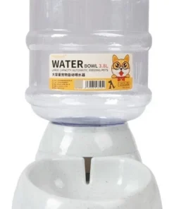 BEBEDERO AUTOMATICO IMPORTADO 3.5 LT