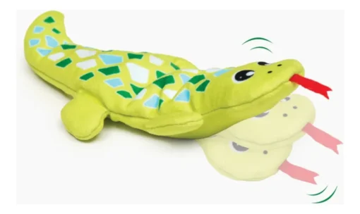 CATIT GECKO ELECTRONICO VERDE