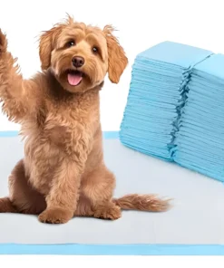 PAÑO SANITARIO DESCARTABLE (45X60) X 50