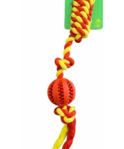 DENTAL BASEBALL CON SOGA LARGA CAN CAT