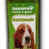 SHAMPOO PORTA DESODORANTE X 500cc