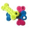 HUESO MORDILLO PORTA SNACK 9.5 CM HT