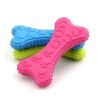 MORDILLO HUESO  DE GOMA DENTAL 9.5CM  HT