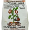 HARINA DE HUESO X 500 GRS LA GERMINADORA HT