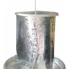 TOLVA GALVANIZADA DE 1 KG GABRIEL (HT)