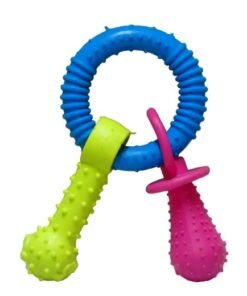 JUGUETE ARANDELA CHICA C/SOGA IMPORTADOR