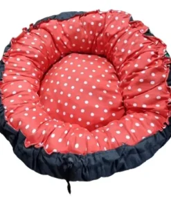 MOISES NIDO REGULABLE DE TELA N°1 60 X 60 "JE" HT