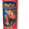 VITAFISH COLOR ESCAMAS X 32 GRS HT