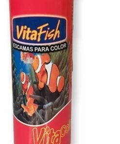 VITAFISH COLOR ESCAMAS X 32 GRS HT