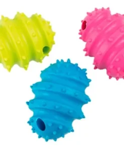 MORDILLO HUEVO FLUO C/PINCHES IMPORTADOR