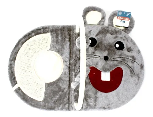 RASCALS GIMNASIO PARA GATO 75CM
