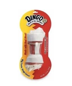DINGO HUESO LARGE PACK X 1 UNIDAD