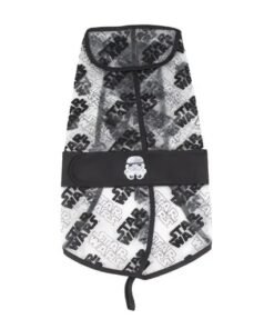 IMPERMEABLE AJUSTABLE TALLE L STAR WARS DIXON