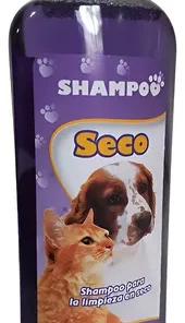 SHAMPOO PORTA SECO X 500cc -10% X CAJA
