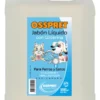 SHAMPOO OSSPRET JABON C/GLICERINA X 5 L