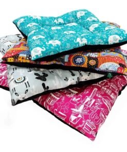 JUEGO COLCHONETAS FANTA COPOS X 5 UNIDADES