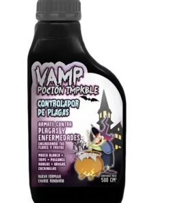 VAMP ENGROSADOR Y CONTROLADOR DE PLAGAS