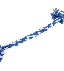 TIRADOR DE SOGA (ALGODON) C/PEL TRENZ