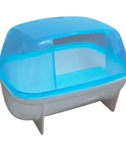 TOILETTE P/ROEDORES MILLEX