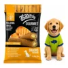 ASADITOS GOURMET RELLENO POLLO HT 10+1