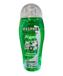 SHAMPOO OSSPRET ALGAS X 250 CC 2+1