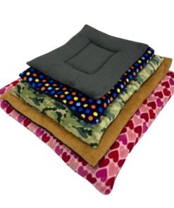 JUEGO COLCHONETAS FANTAS GUATA X 5 UN "JE" HT