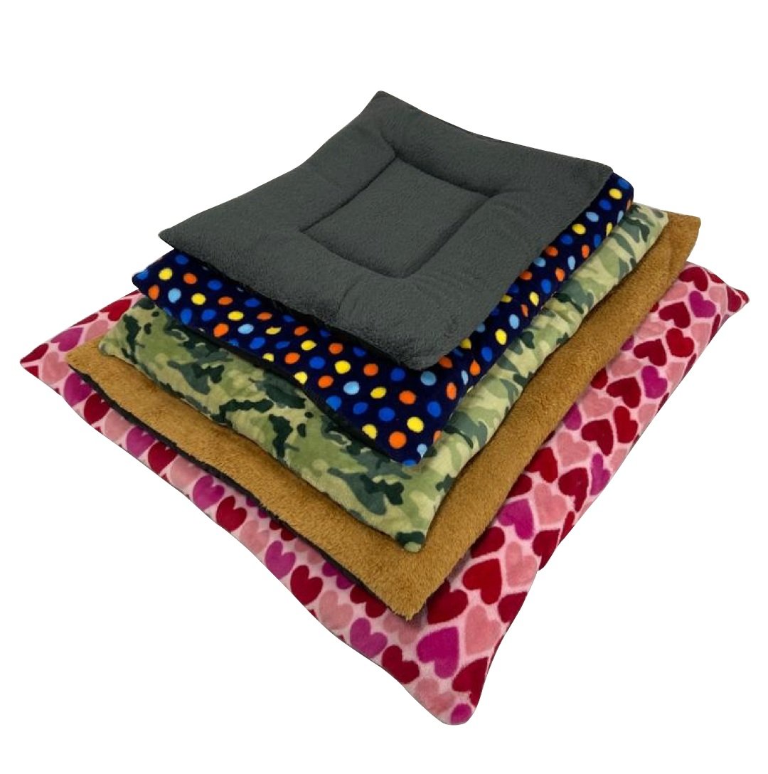 JUEGO COLCHONETAS FANTAS GUATA X 5 UN "JE" HT