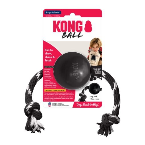 KONG EXTREME BALL LARGE