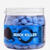 BLOQUE RATICIDA QUICK KILLER  X 1KG POTE EC
