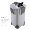 BOYU FILTRO BOTELLON 1100 L/H 4 ETAPAS  MILLEX