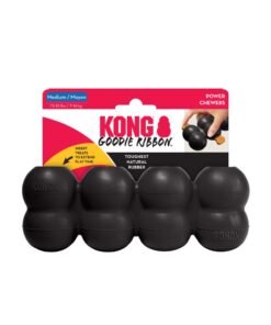 KONG EXTREME GOODIE RIBBON MEDIUM