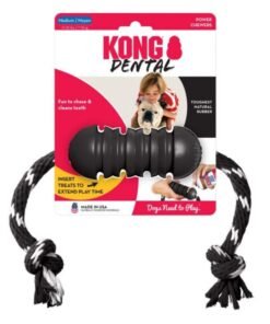 KONG EXTREME DENTAL MED CON SONIDO