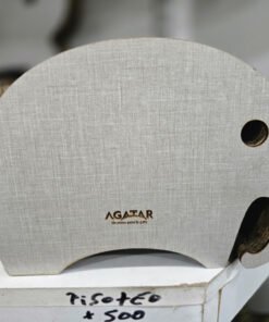 AGATAR RASCADOR CARTON ELEFANTE CHICO LINEA