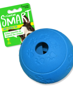 SMART PELOTA CONTENEDORA DE ALIMENTO 5021