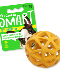SMART AERO BALL CAN CAT (5152)