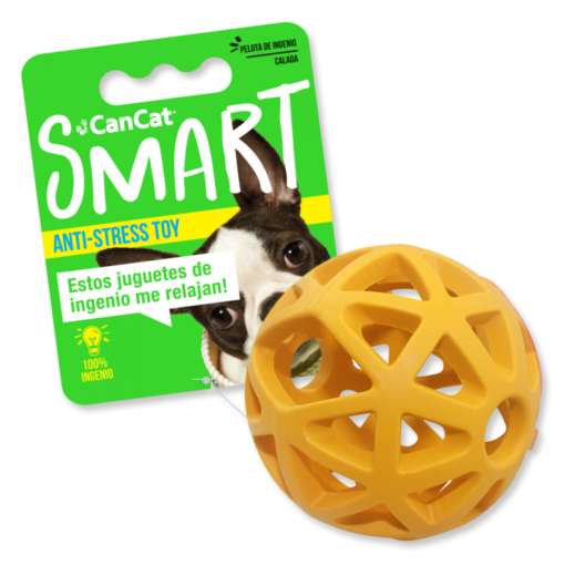 SMART AERO BALL CAN CAT (5152)